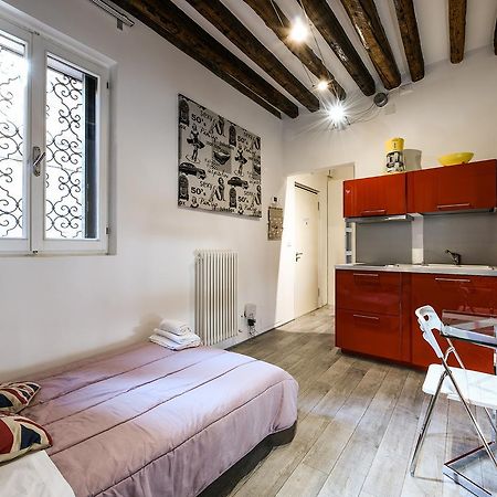 La Perla Apartment Veneţia Exterior foto