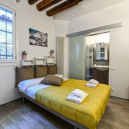 La Perla Apartment Veneţia Exterior foto