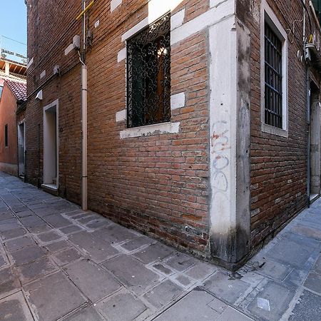 La Perla Apartment Veneţia Exterior foto