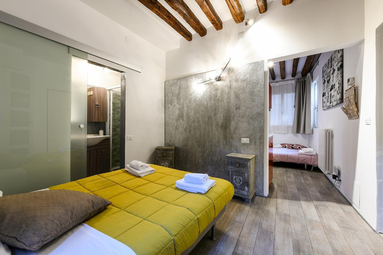 La Perla Apartment Veneţia Exterior foto